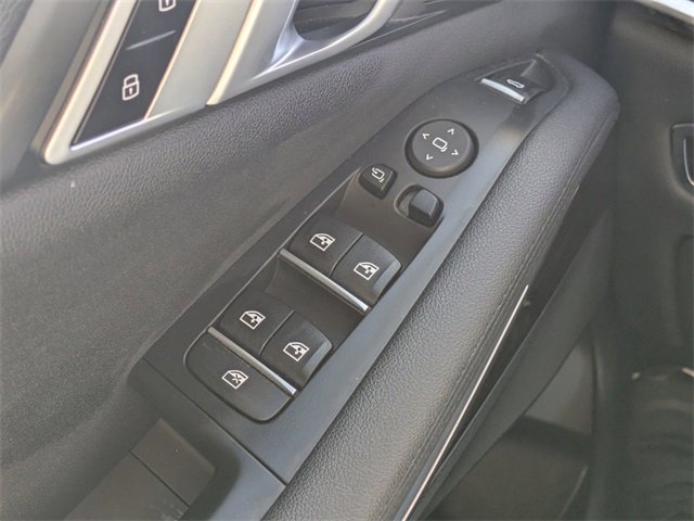 Used 2020 BMW X5 sDrive40i w/ Convenience Package image 27