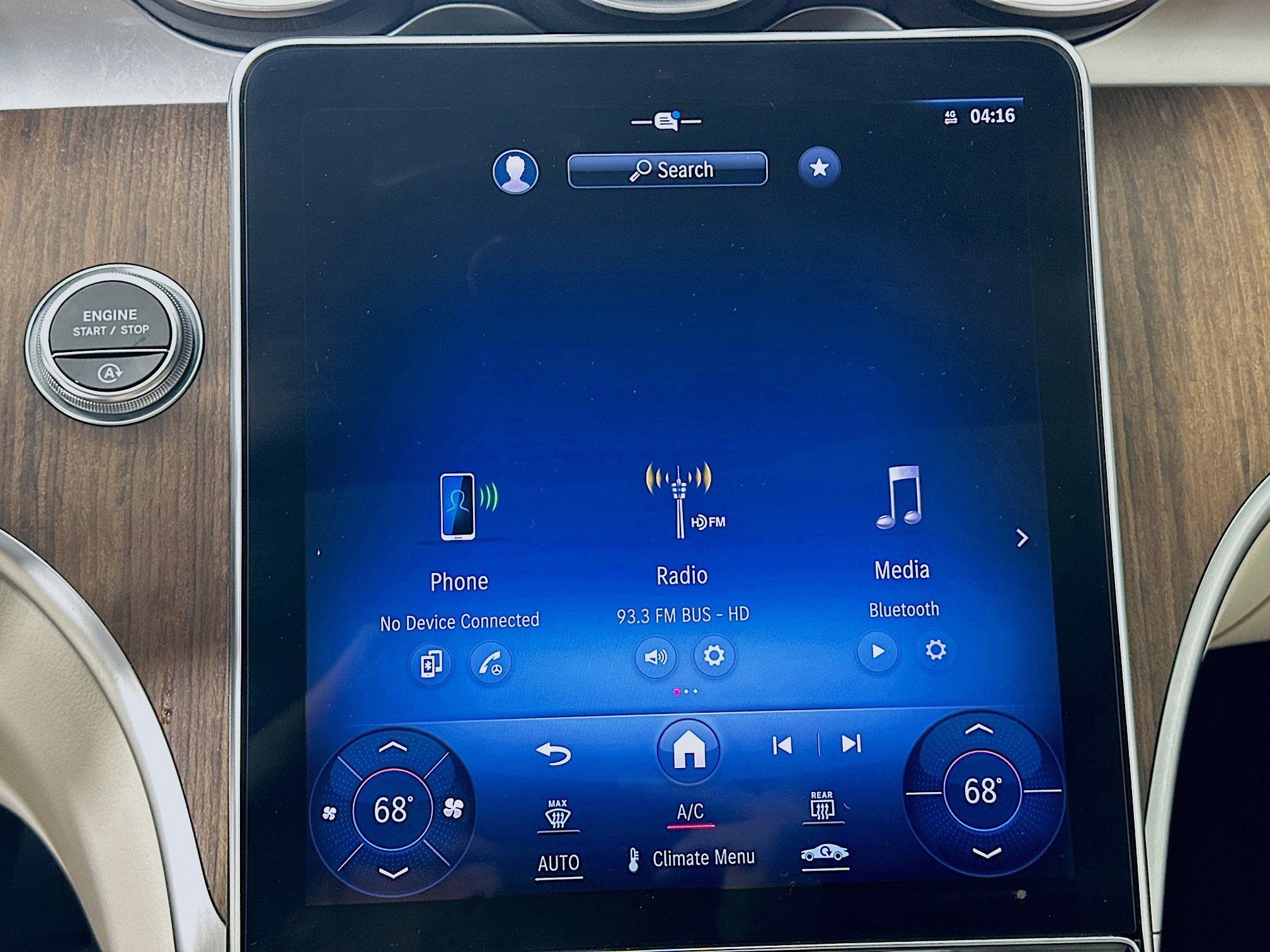 Certified 2024 Mercedes-Benz C 300 4MATIC Sedan image 18