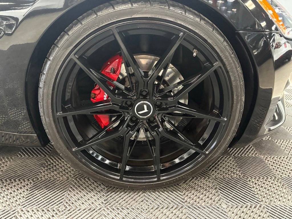 Used 2018 Maserati GranTurismo Sport RWD image 17