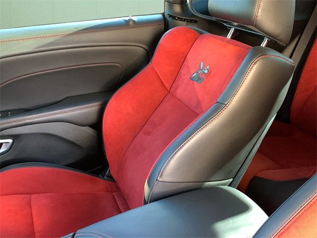 Certified 2023 Dodge Challenger R/T Scat Pack w/ Plus Package image 46