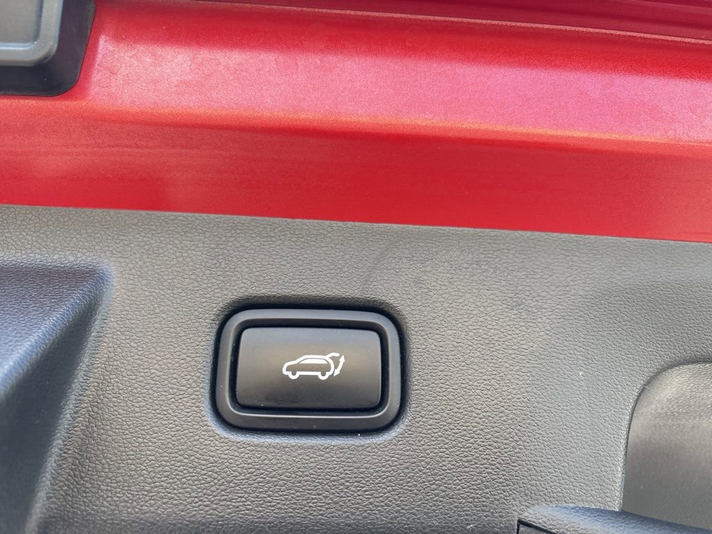 Used 2023 Hyundai Tucson SEL image 8