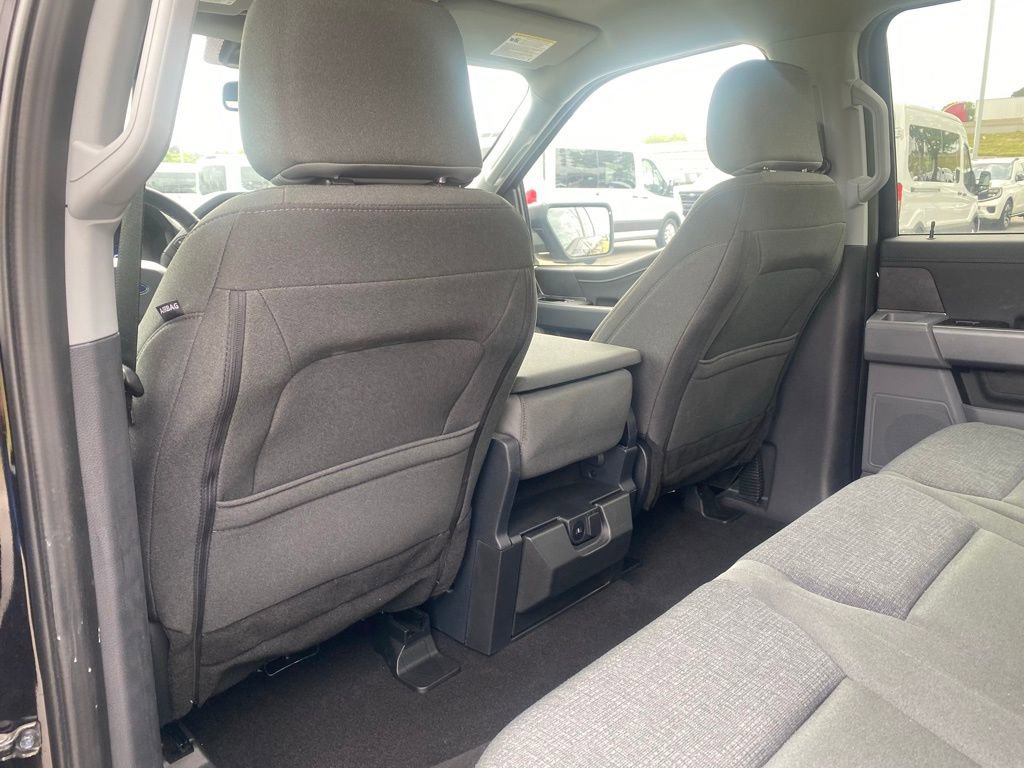 Used 2024 Ford F150 XLT image 30
