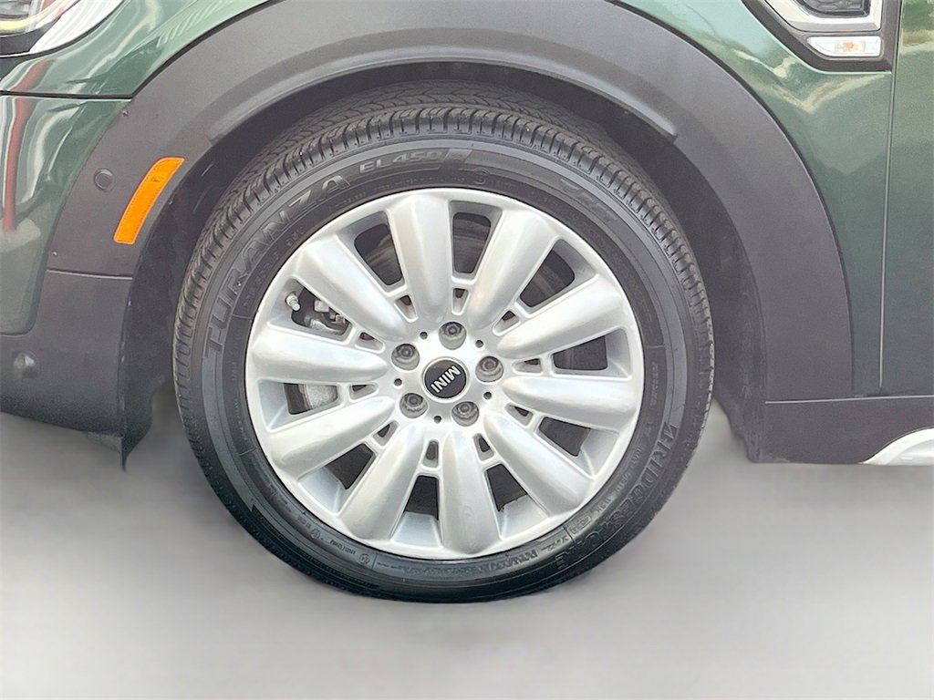 Used 2019 MINI Cooper Countryman S w/ Convenience Package image 34