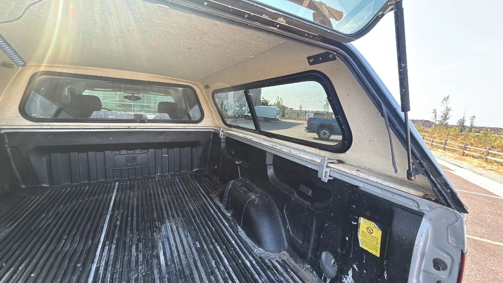 Used 2013 GMC Sierra 1500 SL image 14