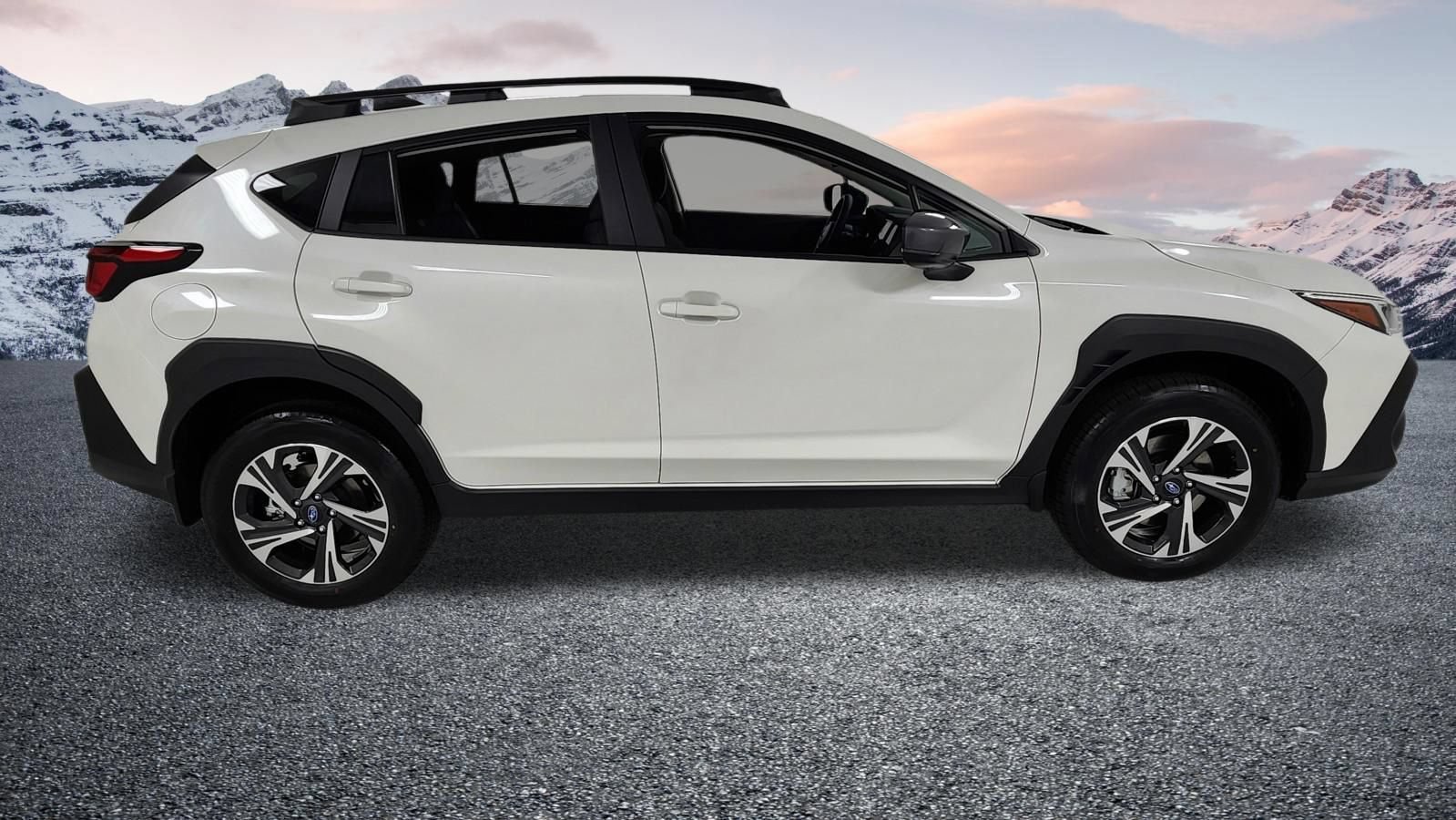 New 2026 Subaru Crosstrek 2.5i Premium AWD/4WD image 2