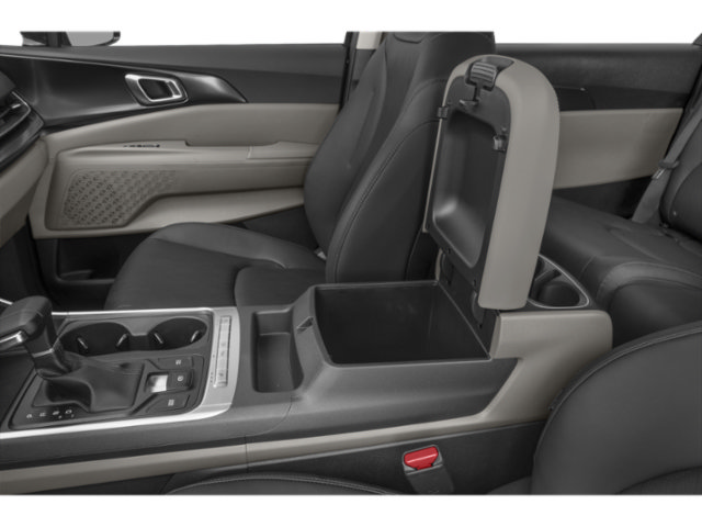 New 2027 Kia Carnival FWD image 11