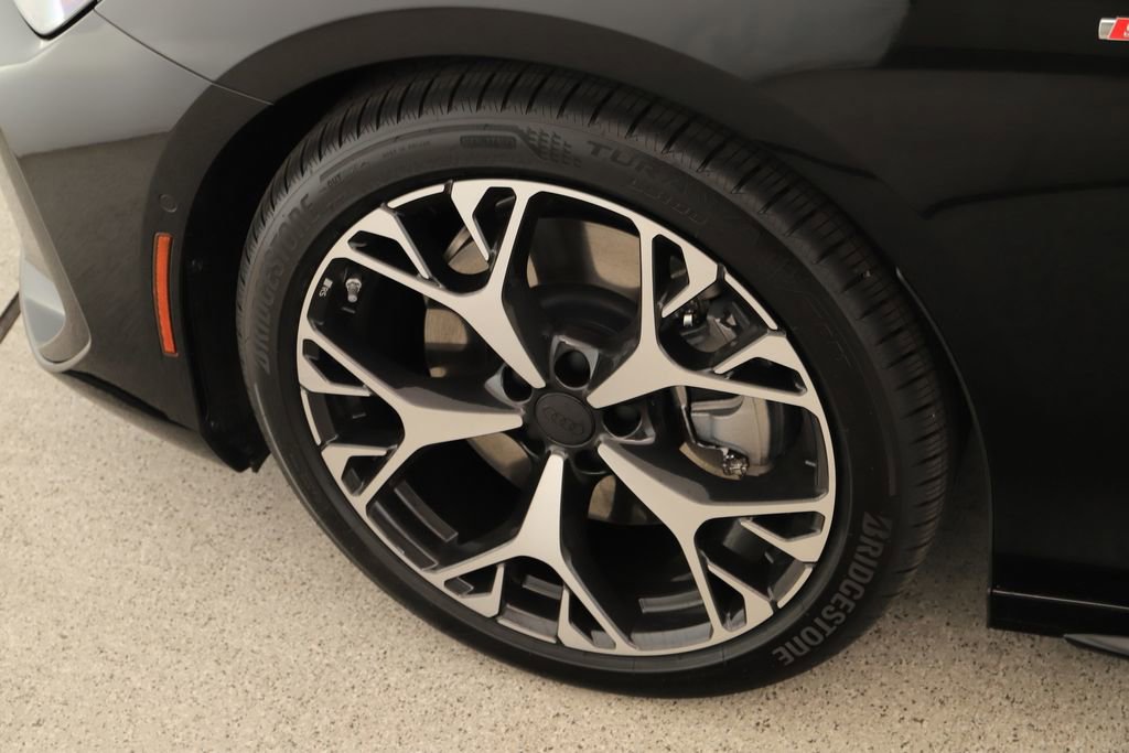 New 2026 Audi A6 3.0 image 30