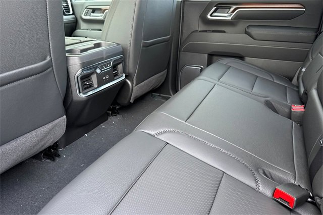New 2026 GMC Sierra 3500 Denali w/ Denali Reserve Package image 13