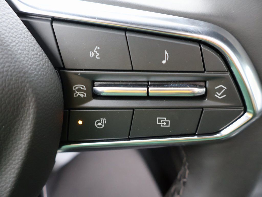 New 2025 Chevrolet Suburban Premier w/ Sun And Tow Package image 20