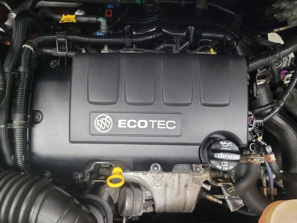 Used 2019 Buick Encore Preferred AWD/4WD image 30