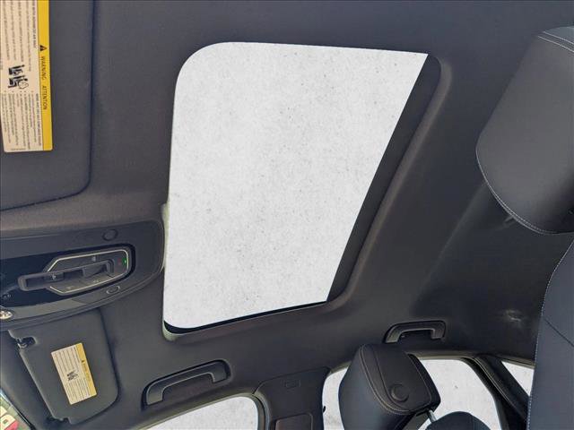 Used 2023 Audi A6 Premium Plus image 16