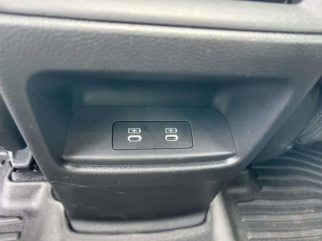 Used 2026 Honda CR-V Sport Touring image 12