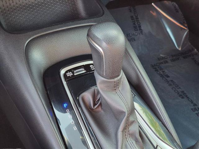 Certified 2024 Toyota Corolla SE FWD image 11