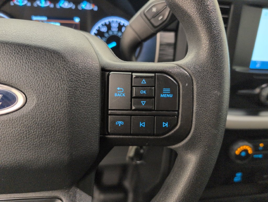 Used 2021 Ford F150 XLT AWD/4WD image 36