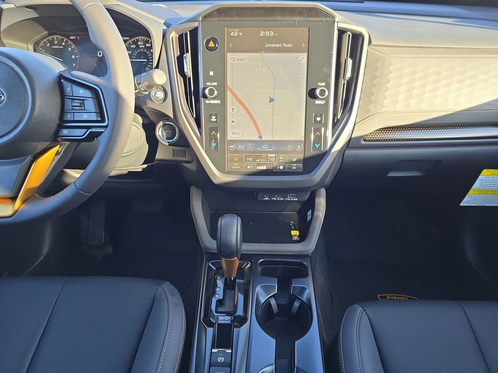 New 2026 Subaru Forester Wilderness image 21