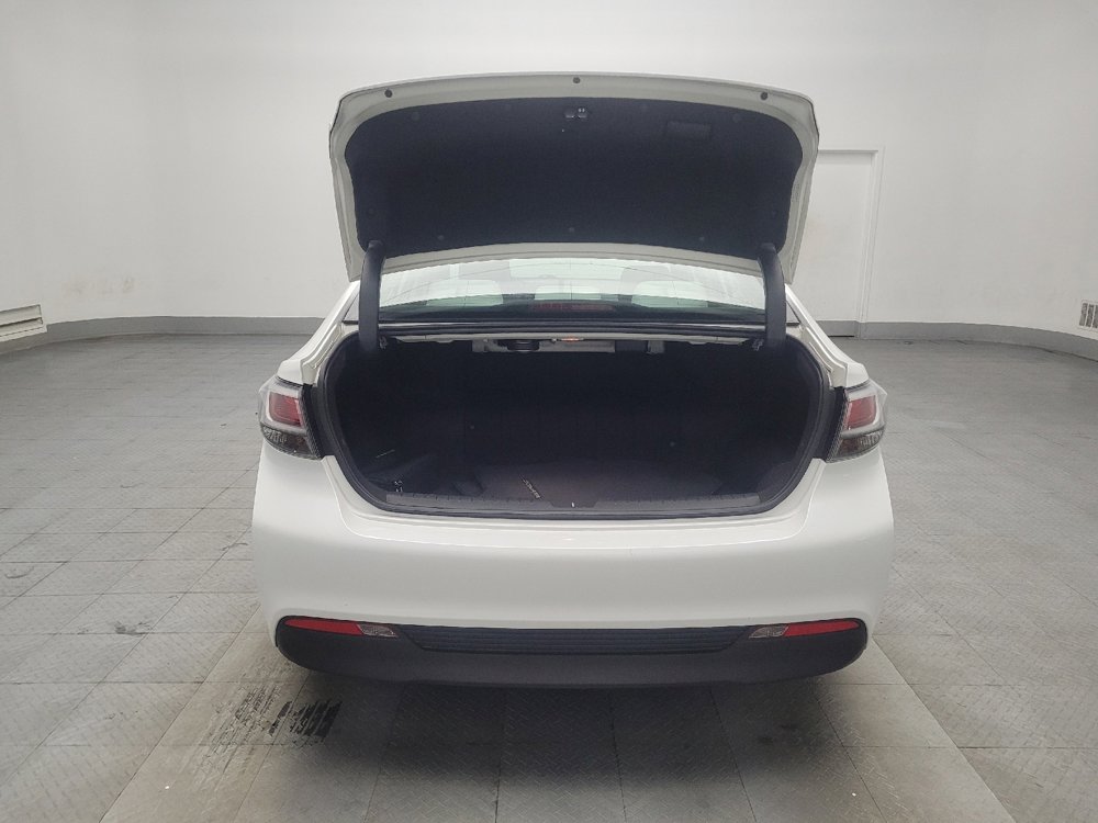 Used 2017 Hyundai Sonata Plug-In Hybrid image 29