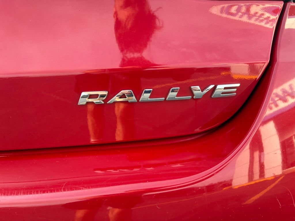 Used 2016 Dodge Dart SXT w/ Rallye Appearance Group FWD image 5