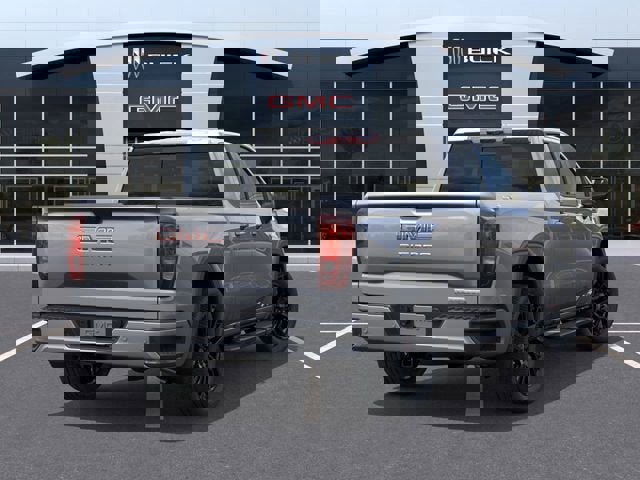 New 2026 GMC Sierra 1500 Elevation image 4