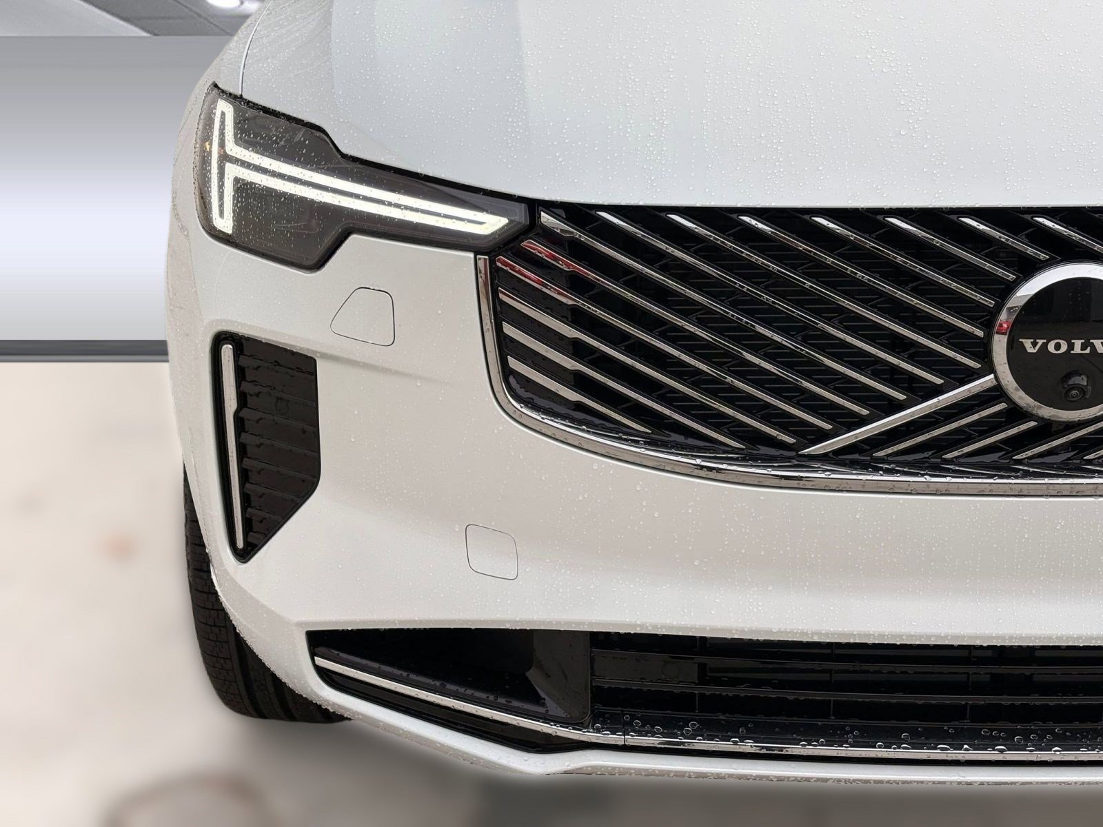 New 2026 Volvo XC90 T8 Ultra image 11