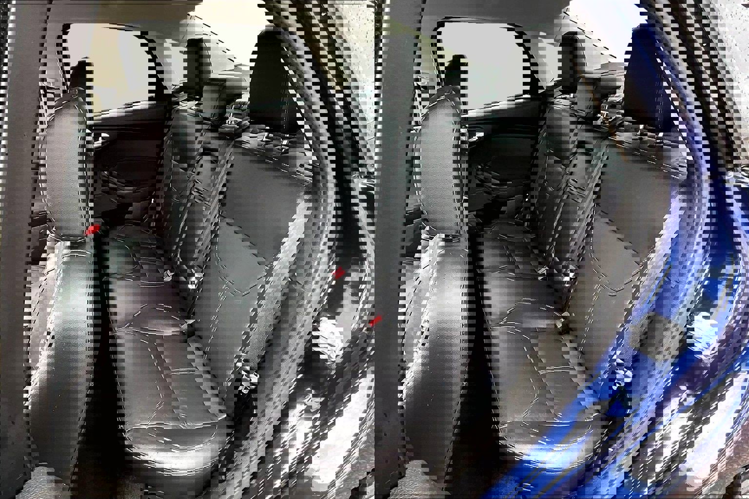 Used 2016 Ford Focus SE w/ Equipment Group 201A image 23