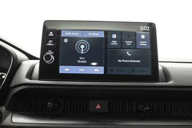 New 2026 Honda CR-V EX image 29