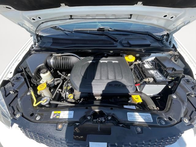 Used 2019 Dodge Grand Caravan GT FWD image 27