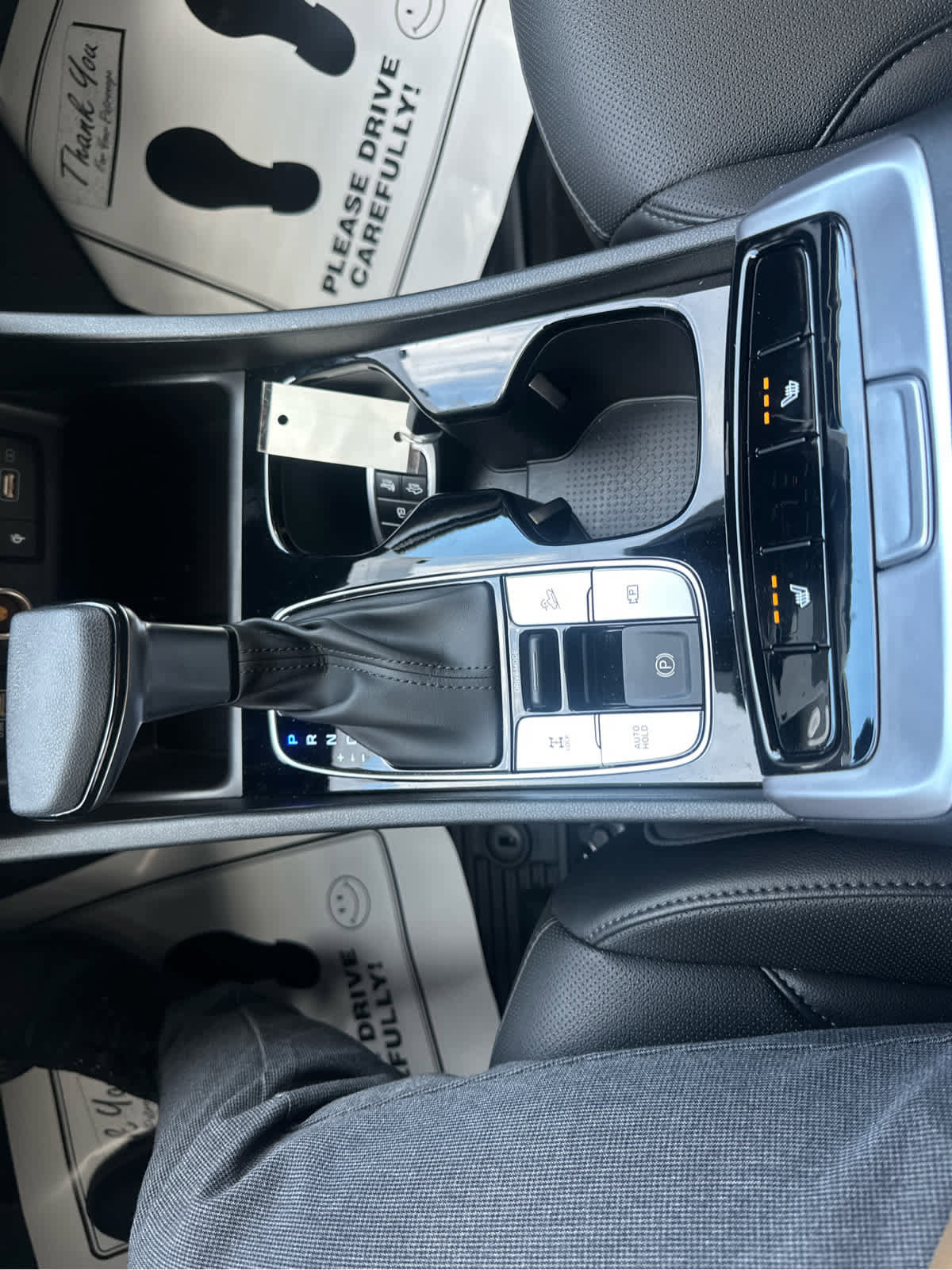 Used 2024 Hyundai Santa Cruz Night image 36