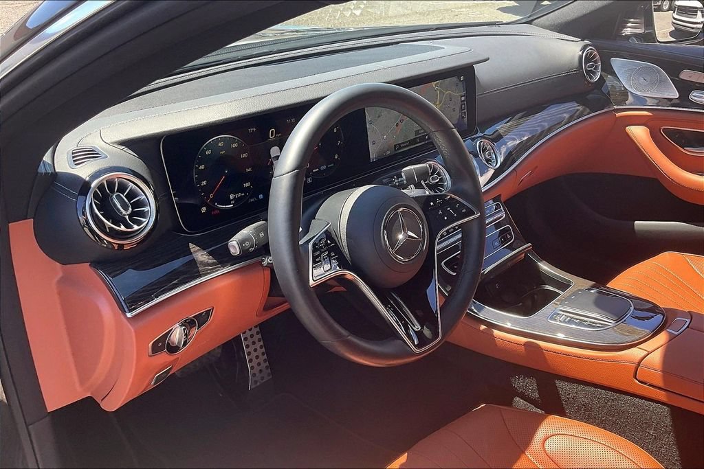 Certified 2023 Mercedes-Benz CLS 450 4MATIC image 11