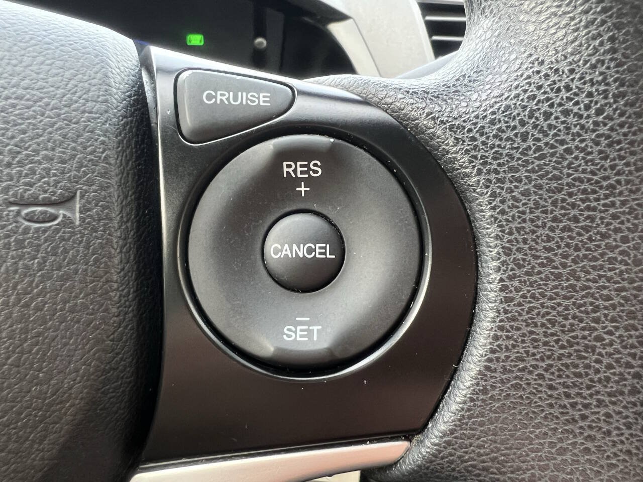 Used 2012 Honda Civic EX image 18