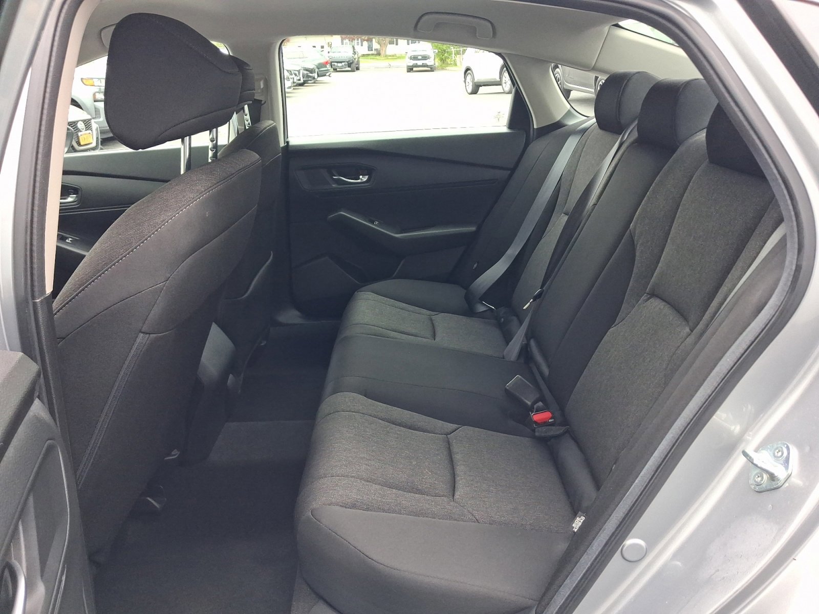 Used 2024 Honda Accord LX image 18