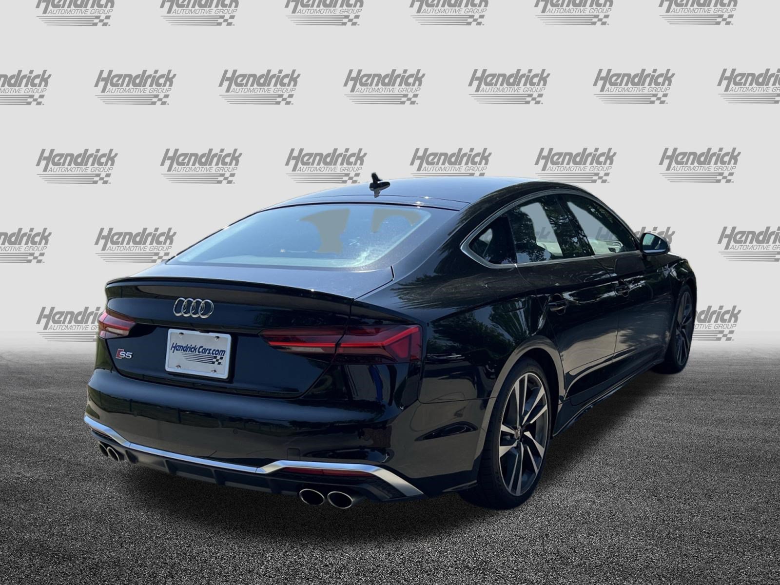 Used 2021 Audi S5 Premium Plus AWD/4WD image 11