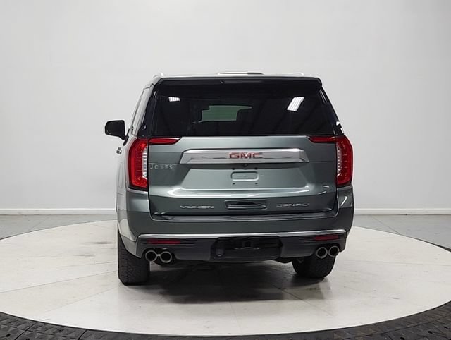 Used 2023 GMC Yukon Denali AWD/4WD image 6