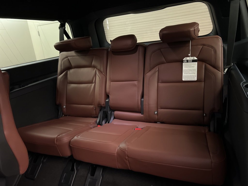 New 2025 Lincoln Navigator L Reserve image 34