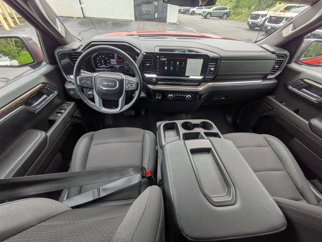 Certified 2024 GMC Sierra 1500 Elevation AWD/4WD image 31