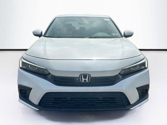 Used 2023 Honda Civic LX video 2