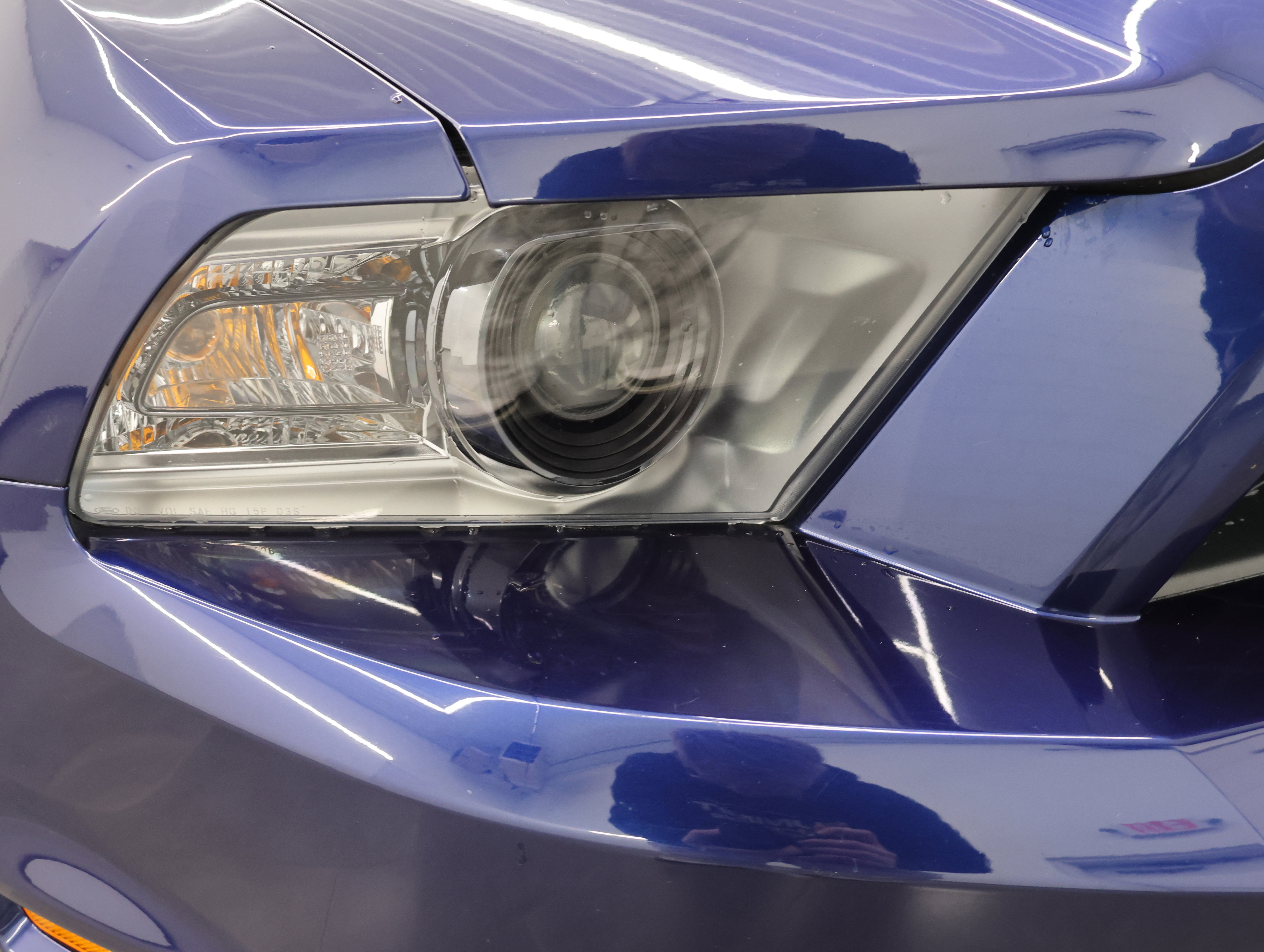 Used 2011 Ford Mustang Shelby GT500 w/ SVT Performance Pkg RWD image 20