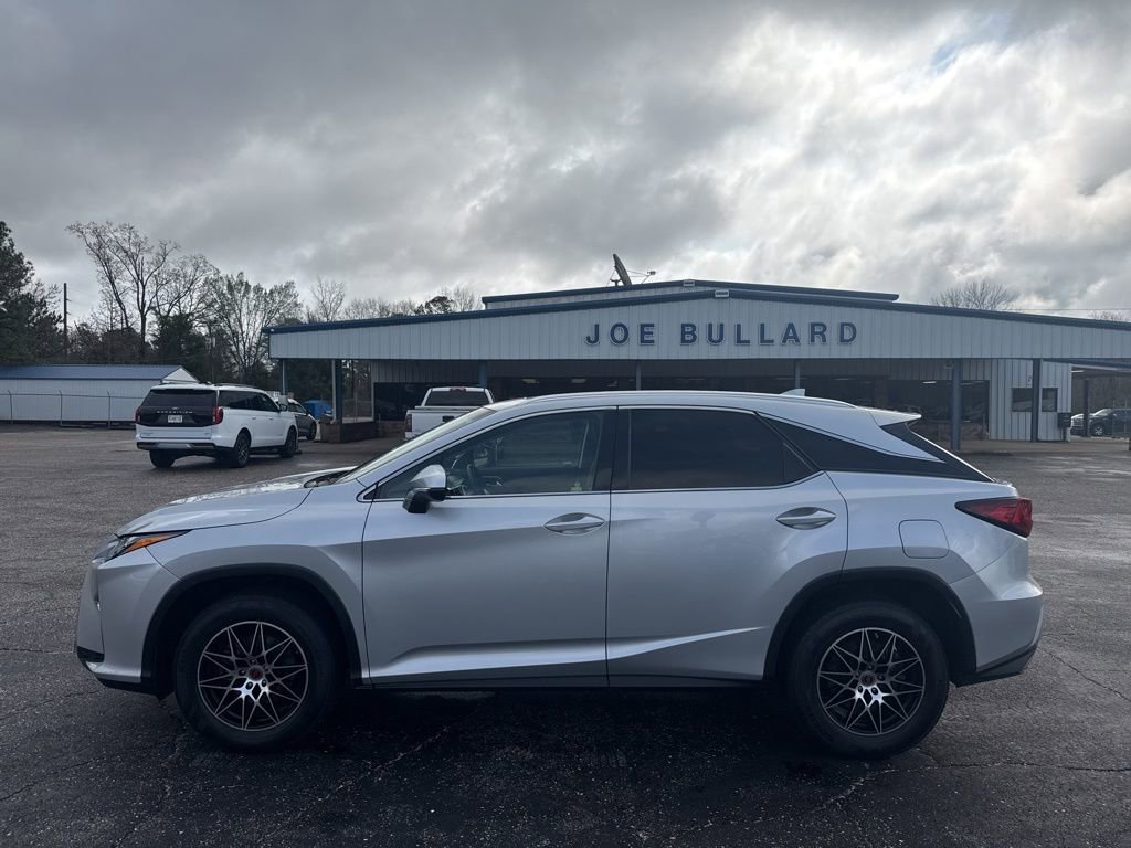 Used 2016 Lexus RX 350 AWD w/ Premium Package image 19