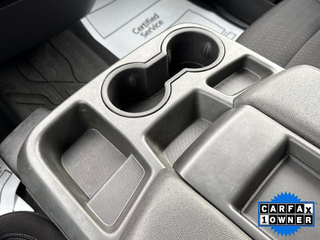 Used 2023 Chevrolet Silverado 1500 RST w/ Protection Package image 15