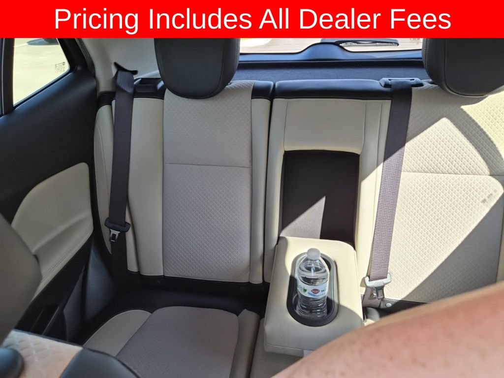 Used 2018 Buick Encore Preferred FWD image 11
