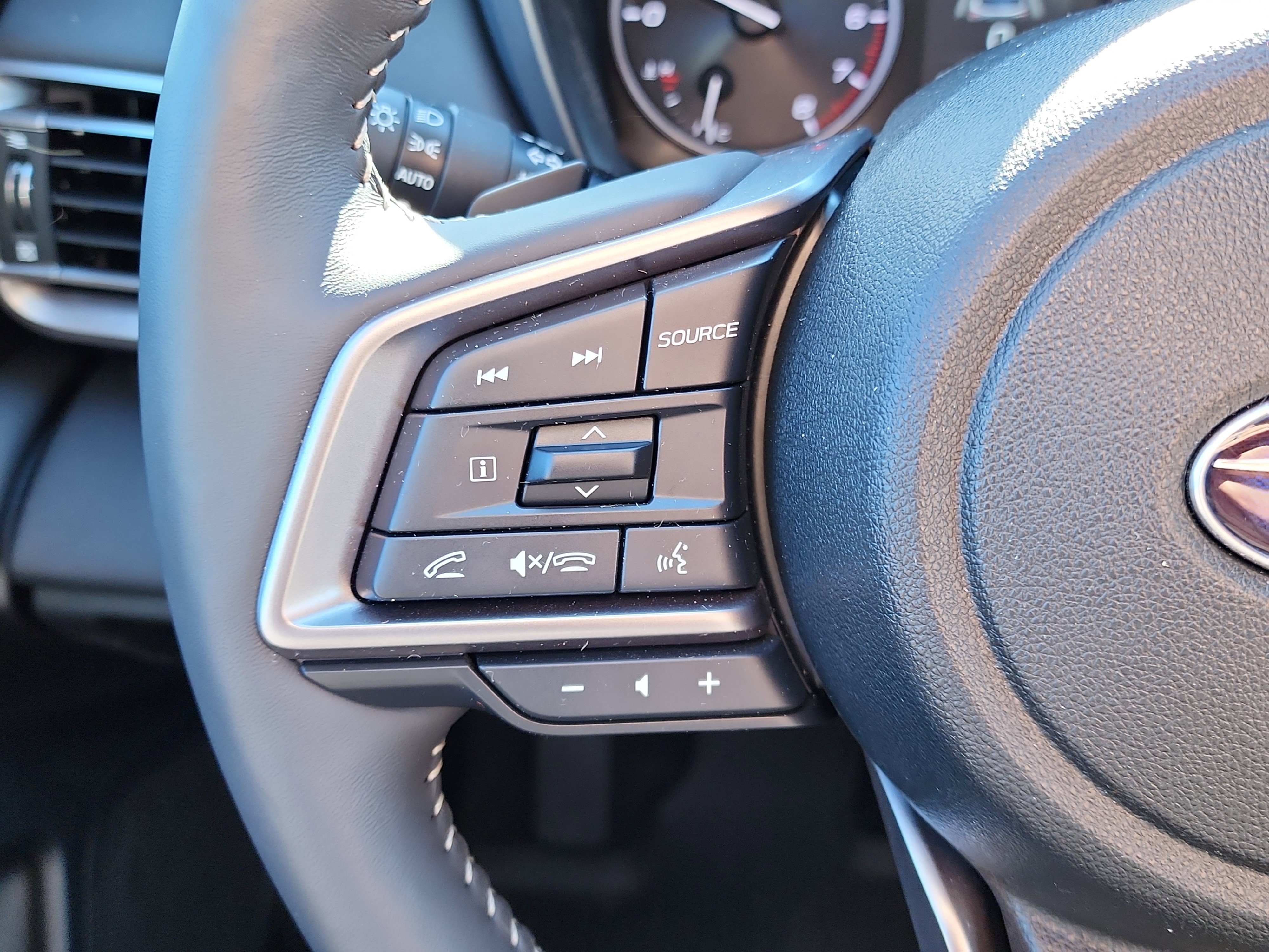 Certified 2025 Subaru Outback Touring XT image 20