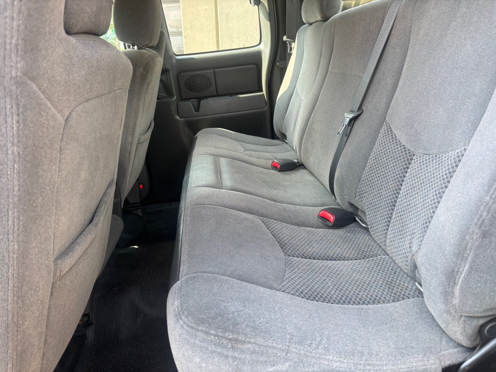Used 2007 Chevrolet Silverado 1500 LS AWD/4WD image 14