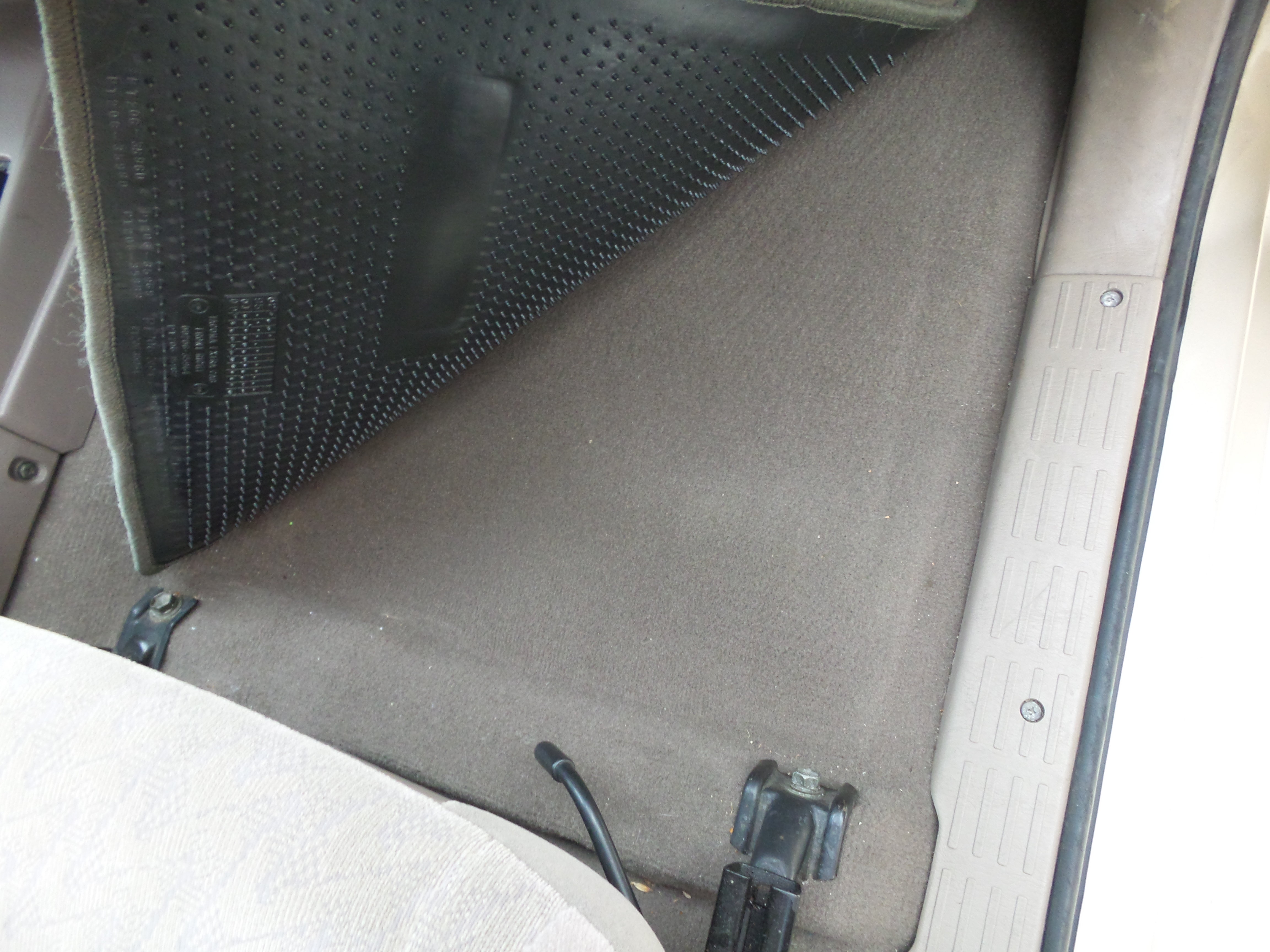 Used 2002 Toyota Tacoma PreRunner RWD image 43