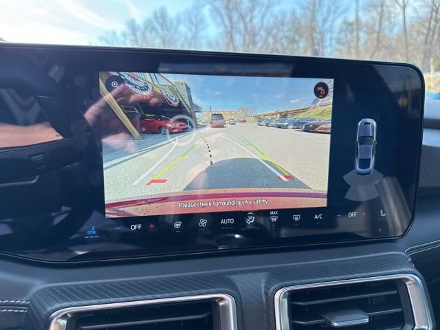 Used 2024 Ford Mustang GT Premium image 22