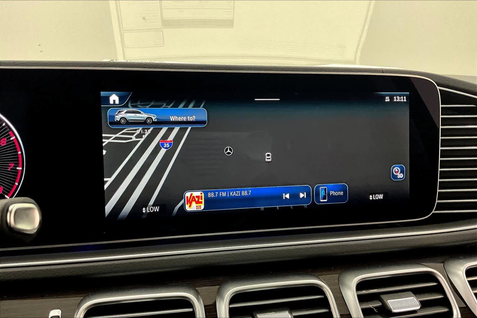 New 2026 Mercedes-Benz GLE 450 4MATIC image 19