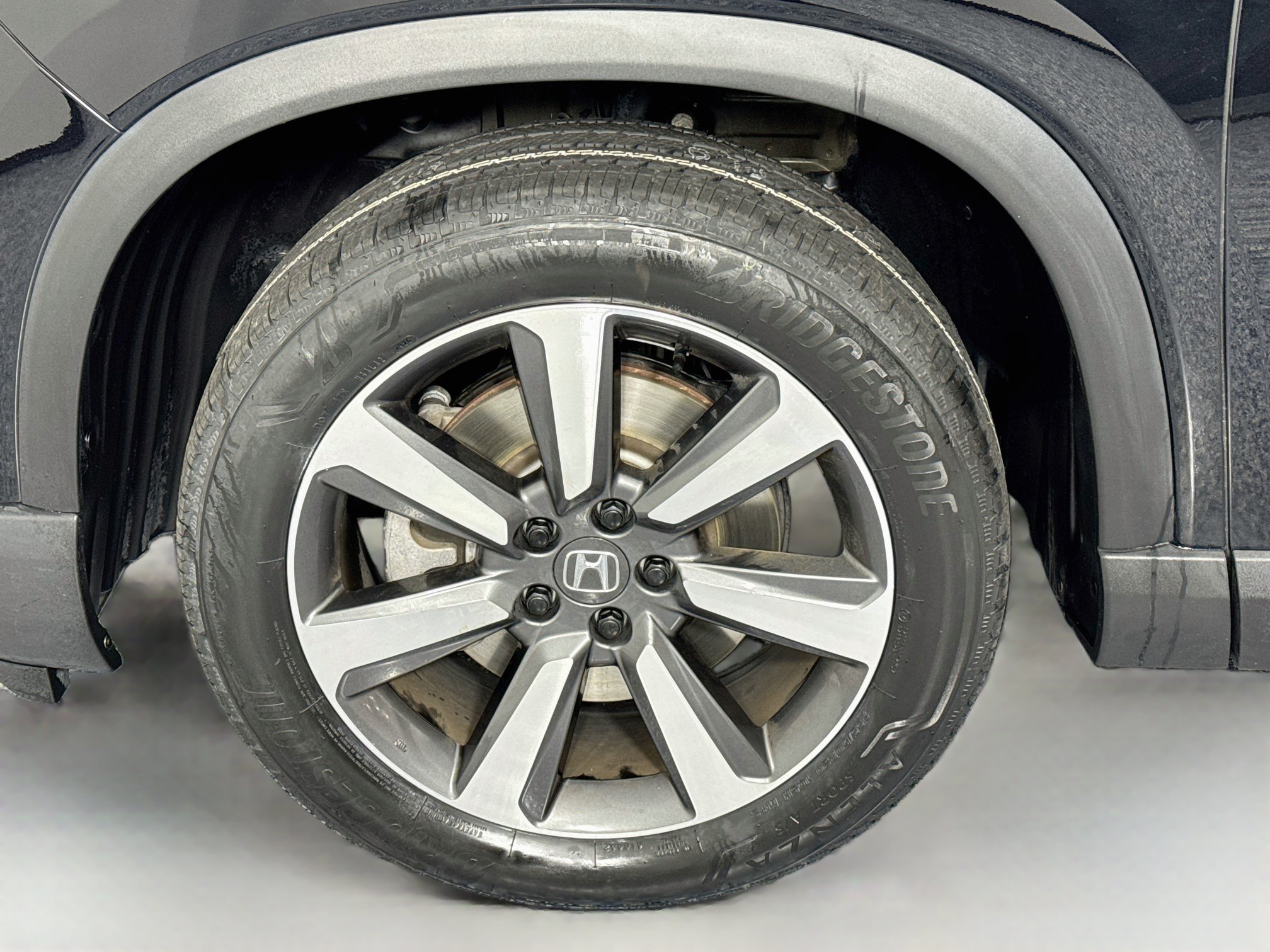 Certified 2023 Honda Pilot Elite image 34