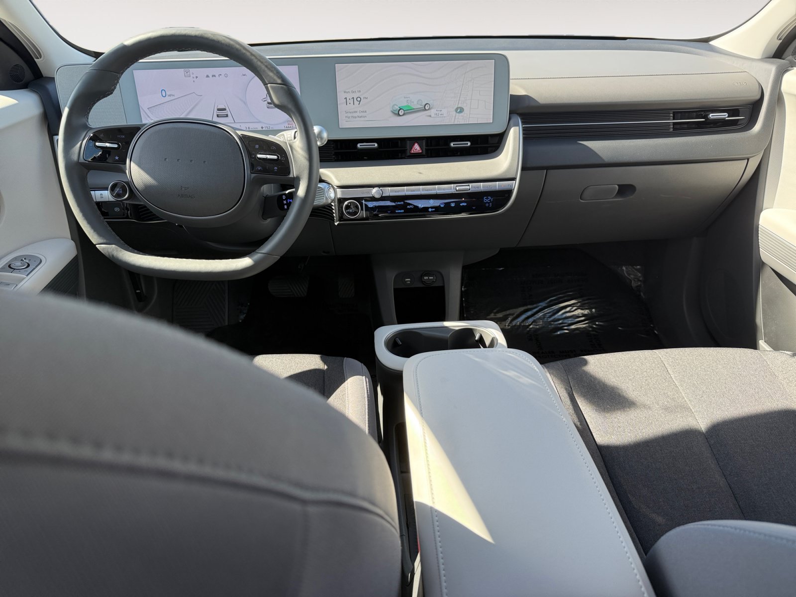 Certified 2024 Hyundai Ioniq 5 SEL RWD image 15