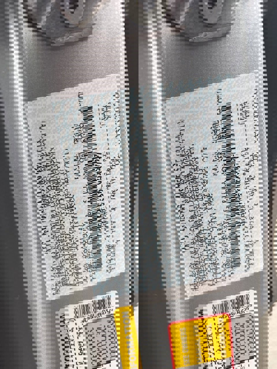 Used 2020 Ford Fusion SEL image 6