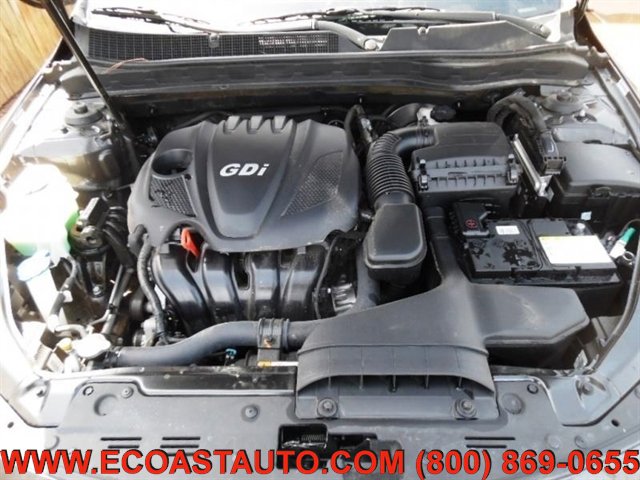 Used 2014 Kia Optima LX image 6