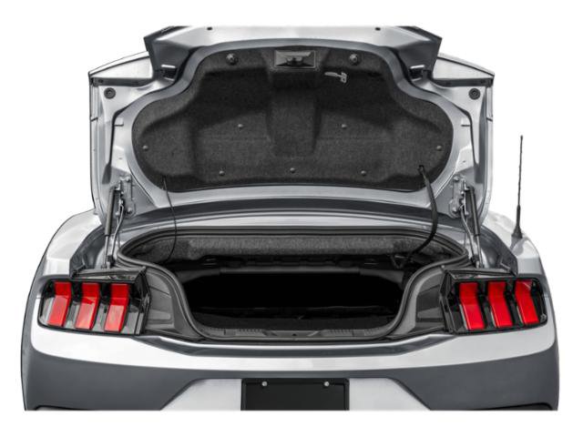 New 2026 Ford Mustang Premium image 11