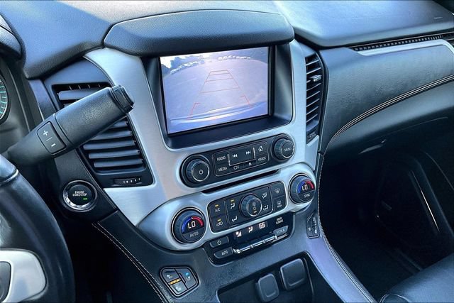 Used 2020 GMC Yukon SLT w/ Premium Edition AWD/4WD image 14